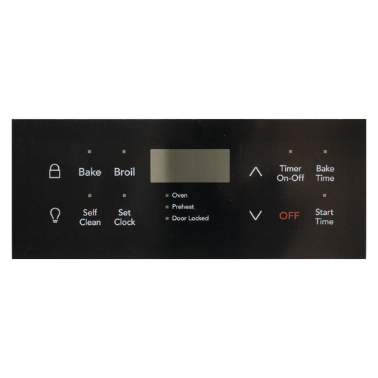 316419380 Overlay for Electrolux
