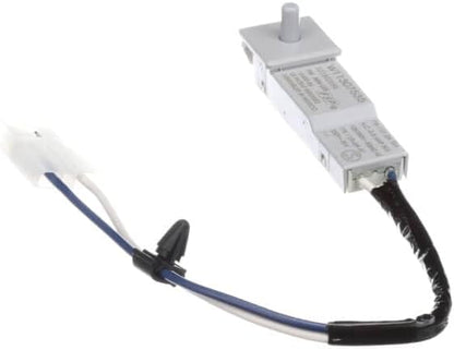 W11551763 Dryer Door Switch Assembly – Compatible with Whirlpool, Maytag, Amana – Replaces W11307535, AP7032959, PS16744886