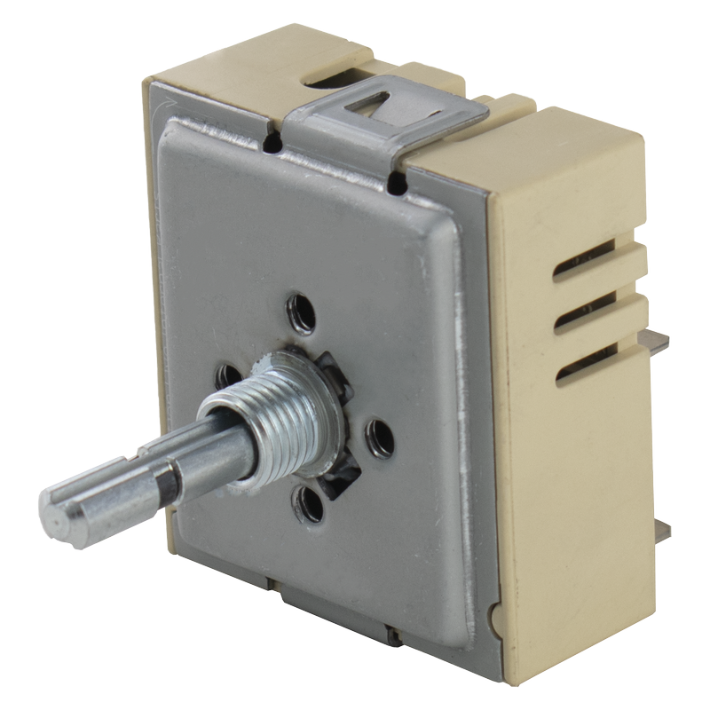 318191023 Infinite Switch for Electrolux