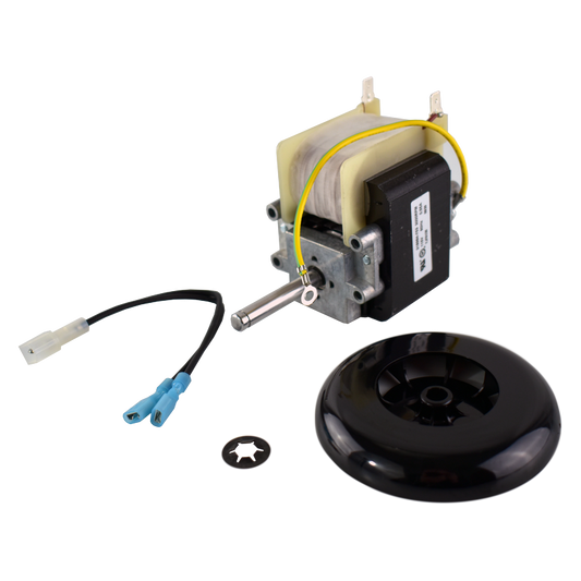 318984-753 DRAFT INDUCER MOTOR
