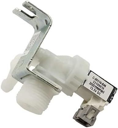 Direct Replacement for GE WD15X22948 Appliance Valve Water Asm WD15X21339 WD15X20326