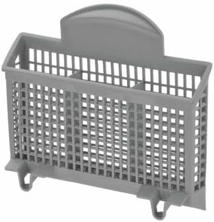 00267820 Dishwasher Cutlery Basket Compatible with Bosch Dishwashers Replaces 267820, AP2802372, PS3477464