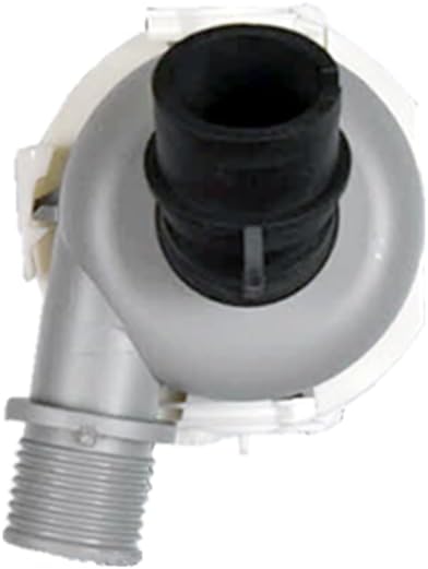 Direct Replacement for GE WD26X25104 Appliance Pump Variable Drain Asm