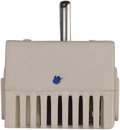 Direct Replacement for Whirlpool WPW10363198 Range Swtch-Oven
