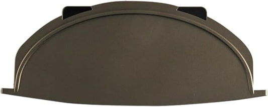 Direct Replacement for GE WR17X34470 Refrigerator Slate Drip Tray