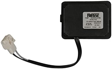W10489122 Pump for Whirlpool Appliance PS8688586 3020809