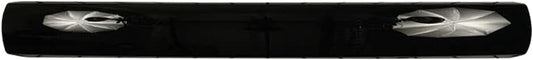 Direct Replacement for Frigidaire 5304509581 Microwave Handle
