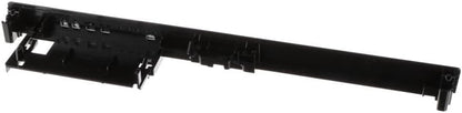 EvertechPRO W11613564 Dishwasher Touchpad Control Panel Console Assembly Replacement for Whirlpool Maytag Jenn-Air - Replaces W11589973 AP7212450 PS16872583 4976077 EAP16872583 Black