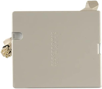 Direct Replacement for GE WR30X35287 Appliance Icemaker WR30X30099