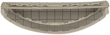 WE18X25102 Filter Lint for GE Dryer WE18M52 PS11774537
