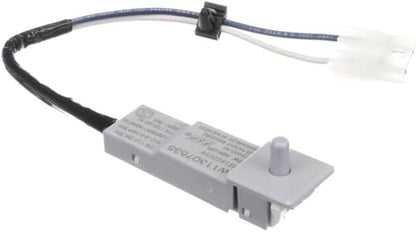 W11551763 Dryer Door Switch Assembly – Compatible with Whirlpool, Maytag, Amana – Replaces W11307535, AP7032959, PS16744886