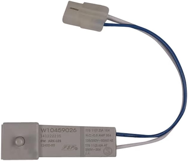 W11036551 Switch-Dor for Whirlpool Dryer