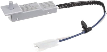 W11551763 Dryer Door Switch Assembly – Compatible with Whirlpool, Maytag, Amana – Replaces W11307535, AP7032959, PS16744886