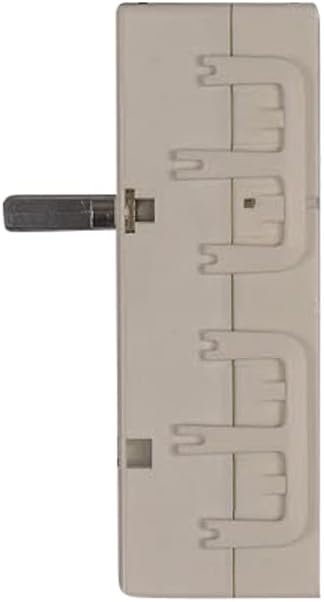 Direct Replacement for Whirlpool WPW10363198 Range Swtch-Oven