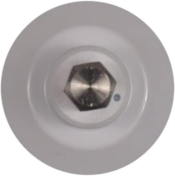 Direct Replacement for Whirlpool W11509548 Appliance Shaft W11363576 WPW10347114