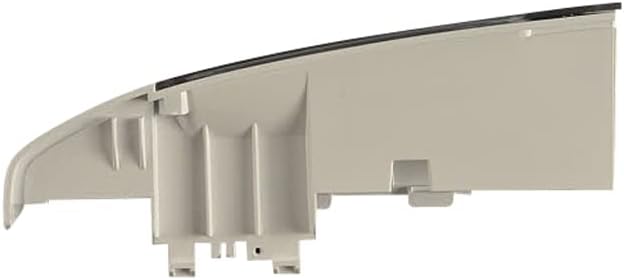 Direct Replacement for Whirlpool W11233991 Appliance Handle W11162121 W11178609