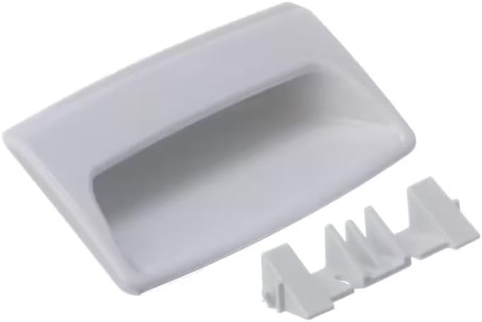 D510103WP for Speed Queen Door Pull Handle And Wedge Kit 510103WP