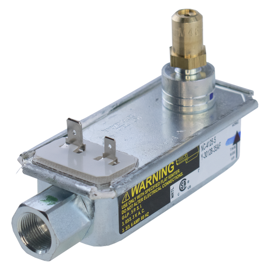 3203459 Safety Valve for Electrolux