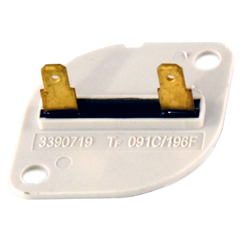 3390719 THERMAL FUSE for Whirlpool