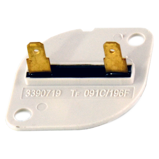 3390719 THERMAL FUSE for Whirlpool