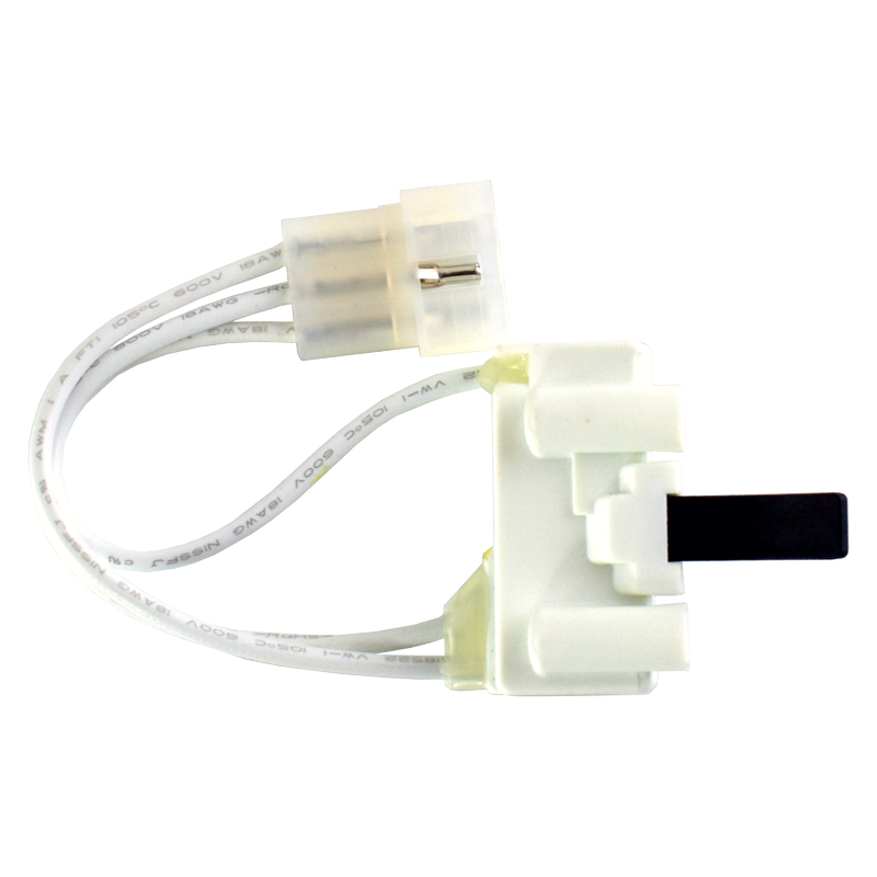 3406107 LID SWITCH for Whirlpool