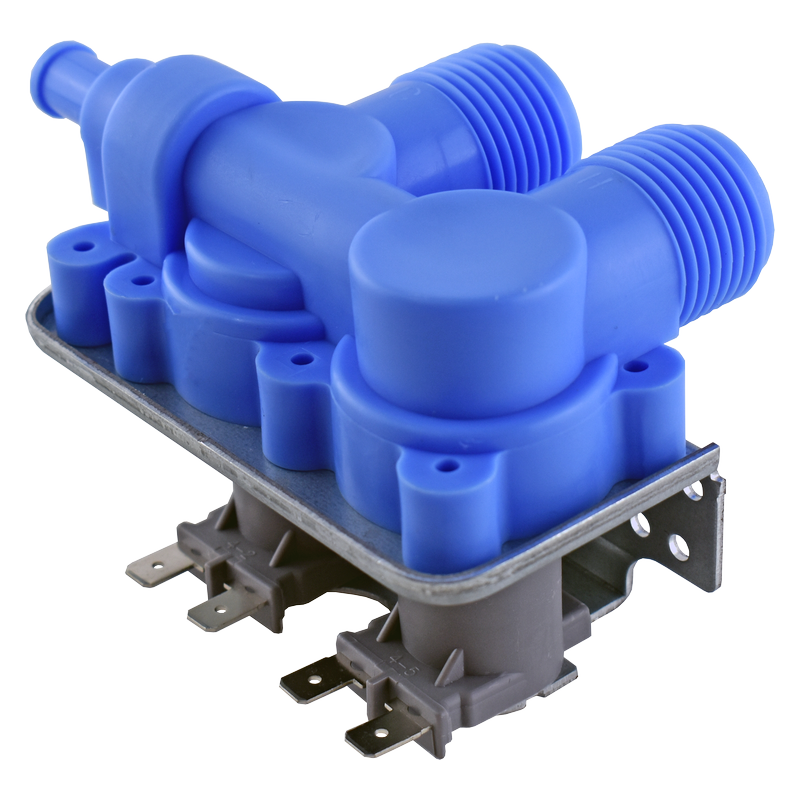 343 Water Valve