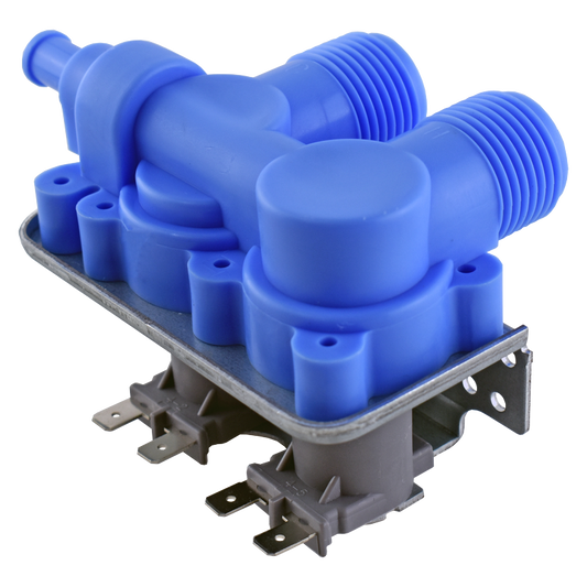 343 Water Valve