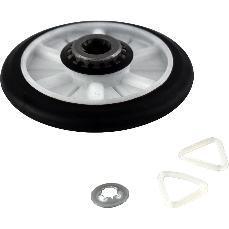 349241 DRUM SUPPORT ROLLER for Whirlpool