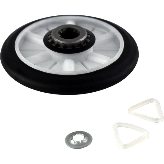 349241 DRUM SUPPORT ROLLER for Whirlpool