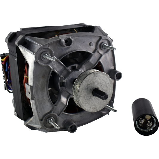 38034 MOTOR - WASHER for Whirlpool