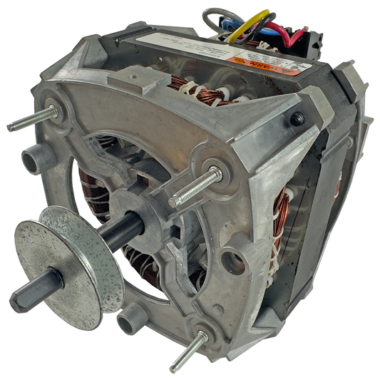 38036P Motor - Washer