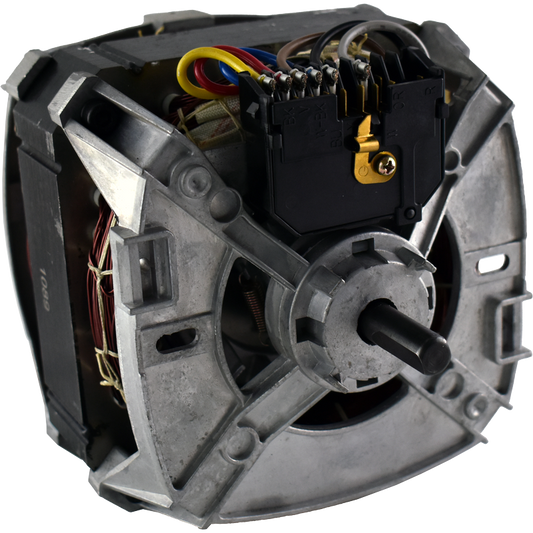 389248 MOTOR - WASHER for Whirlpool