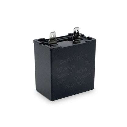 EvertechPRO 5304464438 Capacitor Replacement for Frigidaire Refrigerator 216236200 216236300 216985003 218719201
