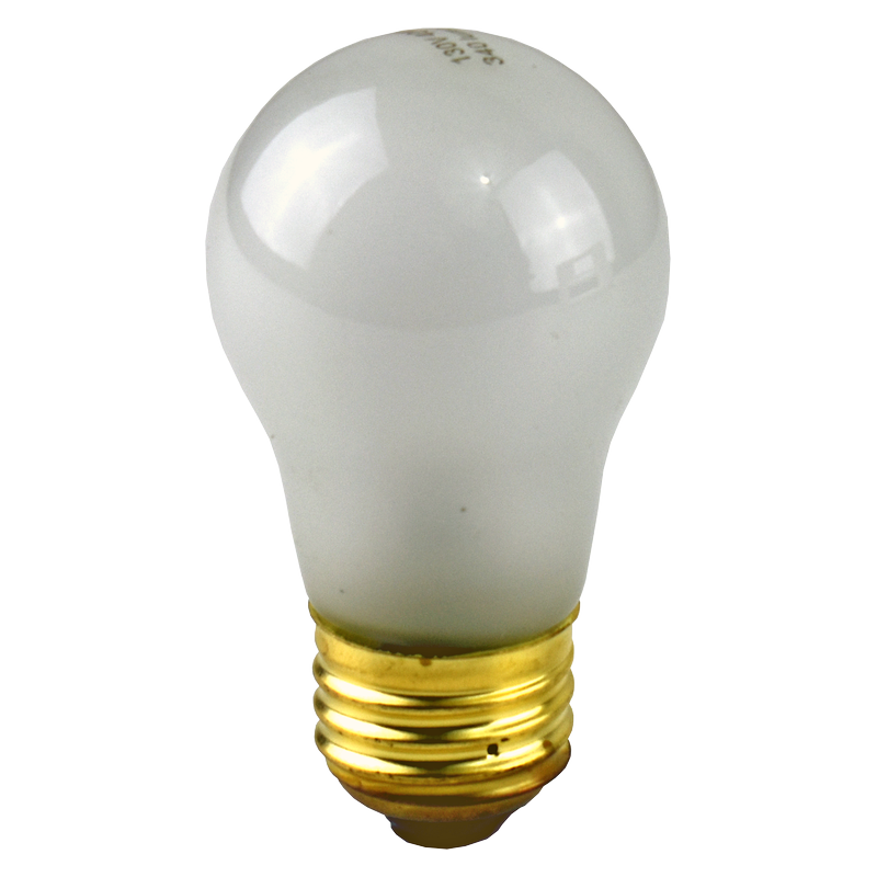 40A15 BULB 40W A15 APPLIANCE