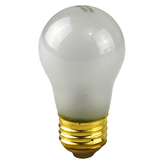 40A15 BULB 40W A15 APPLIANCE