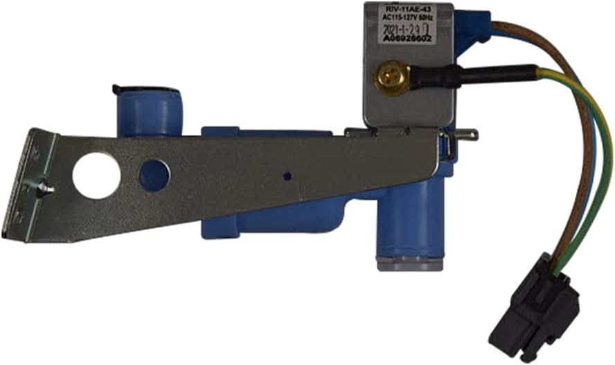 Direct Replacement for Frigidaire 5304529533 Refrigerator Valve 5304523078