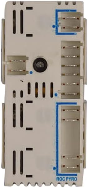 Direct Replacement for Whirlpool WPW10363198 Range Swtch-Oven