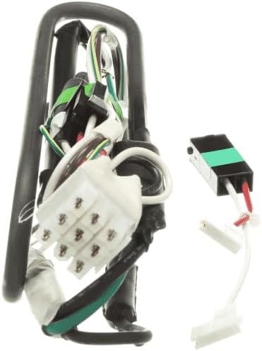 W11650660 Refrigerator Defrost Heater Assembly Replacement for Whirlpool Maytag KitchenAid - Replaces W11573116 AP7221644 PS16911369 4977464 EAP16911369 Glass Tube Element