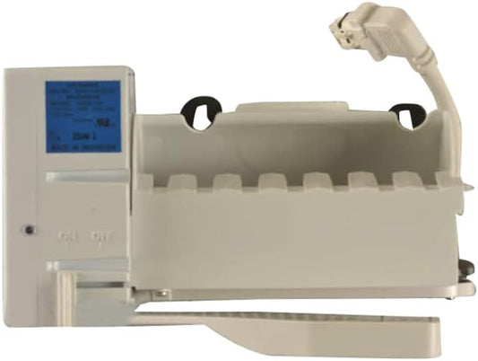 Direct Replacement for GE WR30X35287 Appliance Icemaker WR30X30099