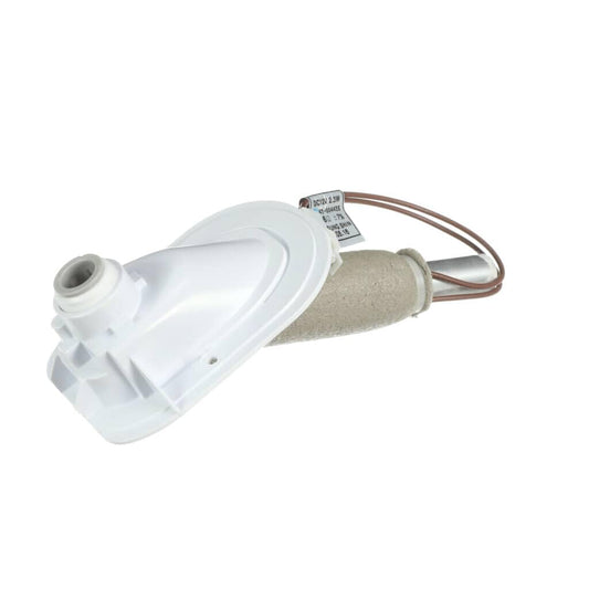 DA97-21801C Refrigerator Ice Maker Waterr Fill Tube Assembly Replacement for Samsung - Replaces DA97-21801A AP7212040 PS16892556 EAP16892556 Heated Pipe Port Coupler