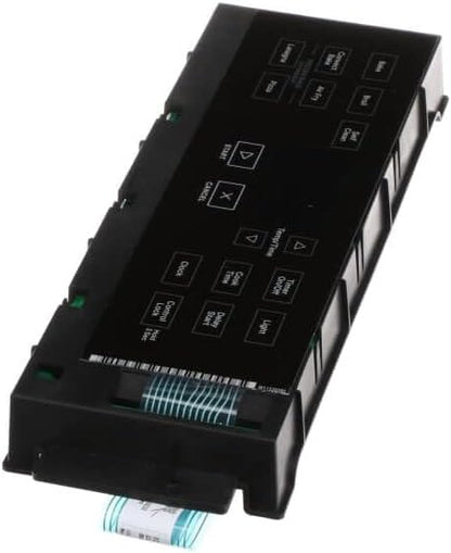 EvertechPRO W11620570 Range Oven Electronic Control Board Replacement for Whirlpool Gas Ranges, Replaces W11520700