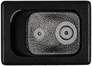 WB24T10165 Switch Rocker Elem (Bk) for GE Range 1556033 AH2370053 EA2370053 PS2370053
