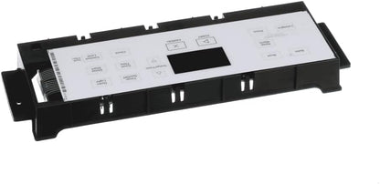 W11620552 Range Oven Electronic Clock Control Board Replacement for Whirlpool Maytag KitchenAid Amana Gas Electric Stove Main Circuit Panel - Replaces W11520705 W11691889 W11764617