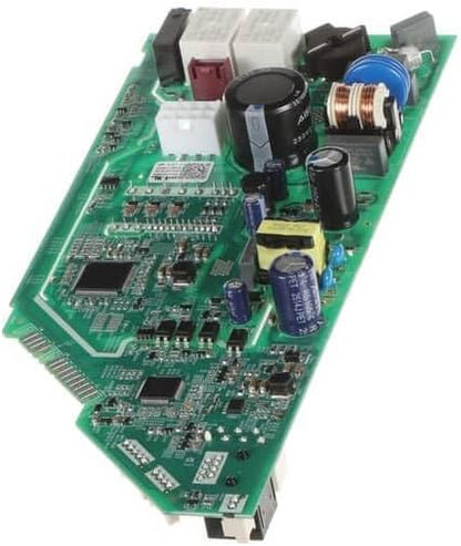 WD21X36399 Dishwasher Configured Main Control Board - Compatible with GE, Hotpoint, and Kenmore Dishwashers - Durable OEM-Grade Replacement Part