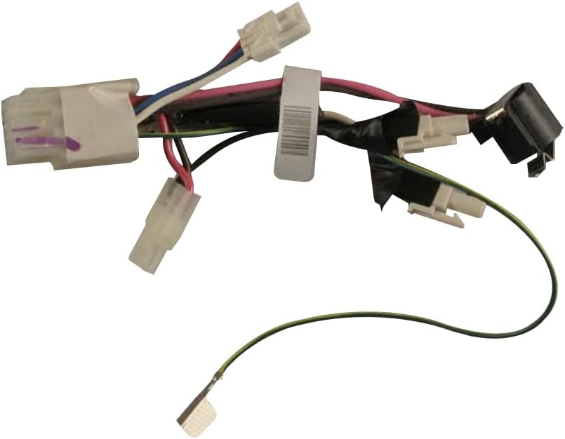 Direct Replacement for Whirlpool W11449066 Refrigerator Harns-Wire W11170613 W11229010