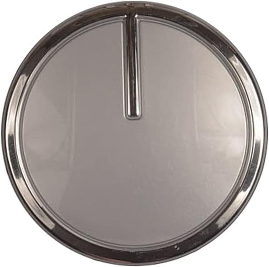 Direct Replacement for Whirlpool W11501455 Dryer Knob