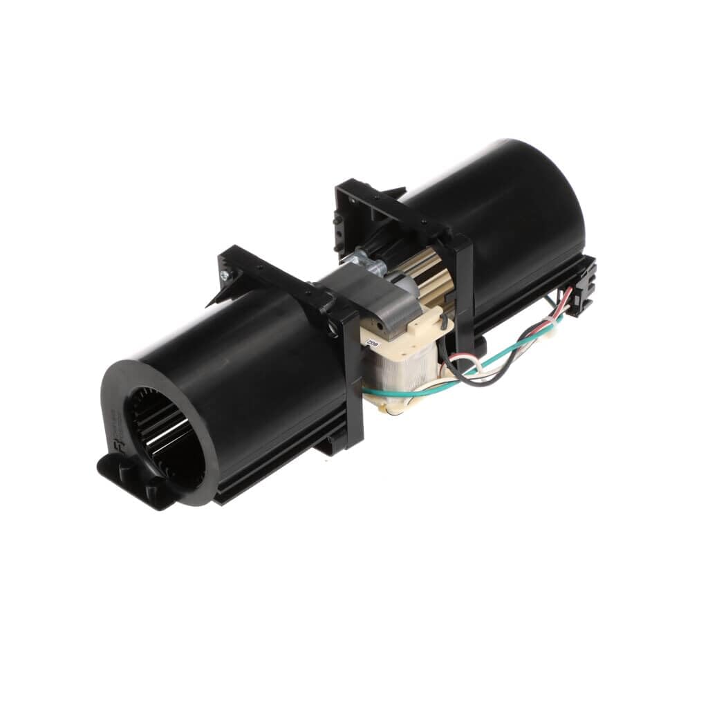 WB26T10066 Wall Oven Cooling Fan Motor – Compatible with GE, Hotpoint, Monogram & Café Wall Ovens – Replaces AP5790893, 3026012, PS8754491