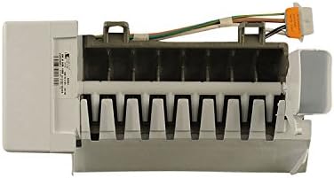Direct Replacement for Whirlpool W11512149 Refrigerator Icemaker W10272869 1557770 AH2377402 EA2377402