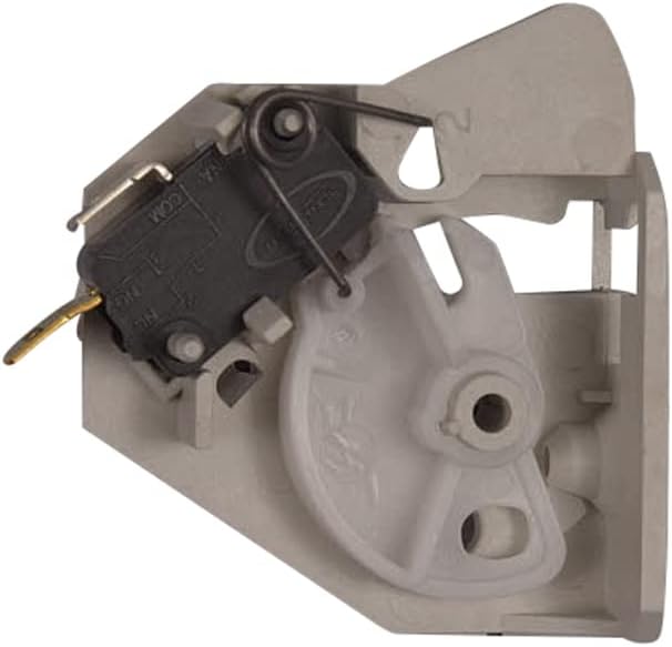 Direct Replacement for Whirlpool W11182141 Microwave Interlock