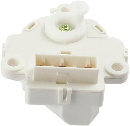 EAU63743302 Direct Replacement for LG EAU64283201 Washer Motor Assembly Dc Clutch